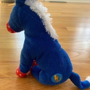 Beanie Baby - Lefty